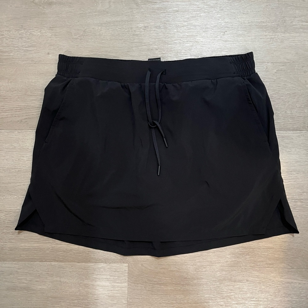All In Motion Athletic Skirt with Shorts